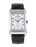 Pre-Owned Jaeger-LeCoultre Grande Reverso Duoface Watch